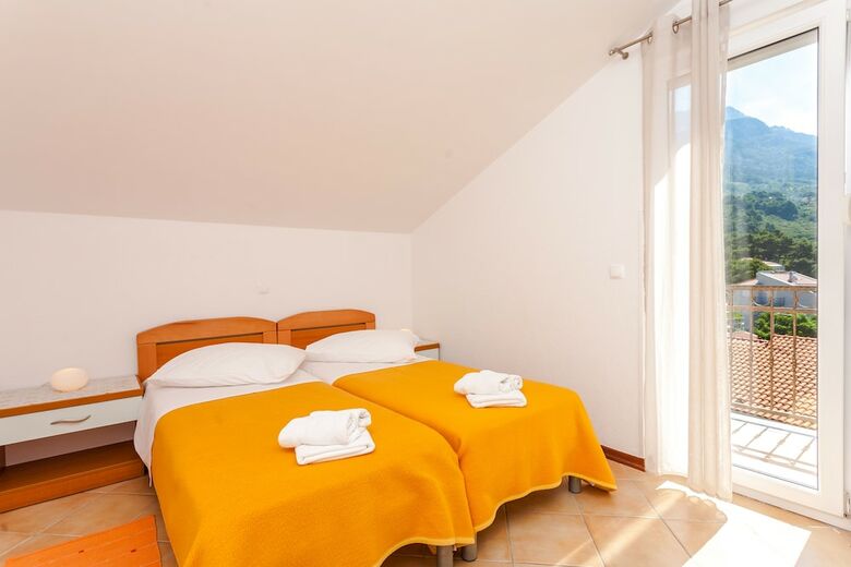 Hotel Guest House Davor Tomas