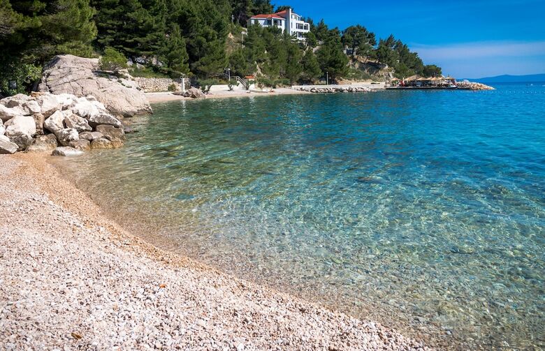 Hotel Guest House Davor Tomas