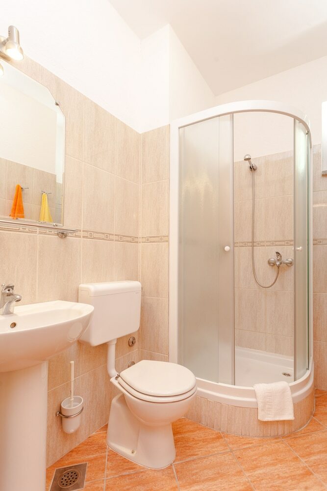Hotel Guest House Davor Tomas