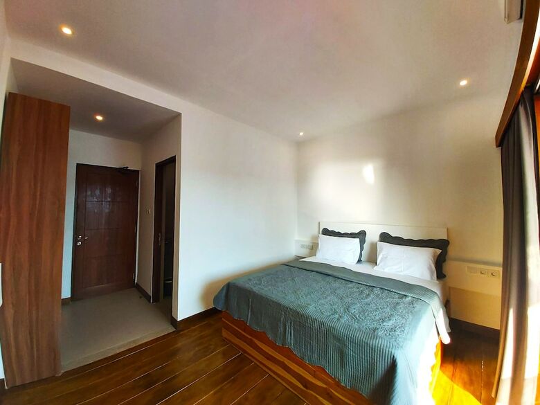 Apartamento Marina Del Ray