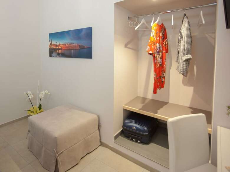 Campanili Di Puglia B&B