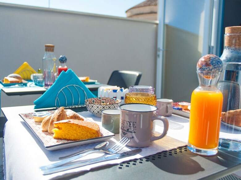 Campanili Di Puglia B&B