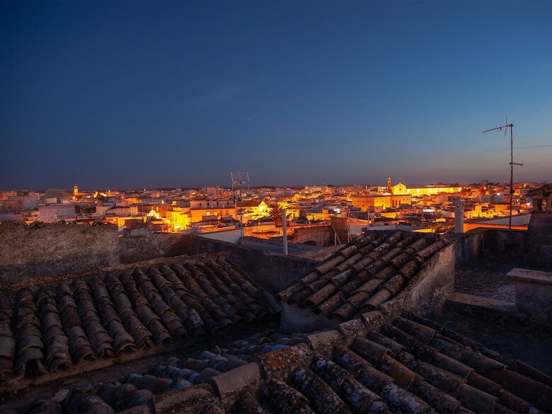 Campanili Di Puglia B&B