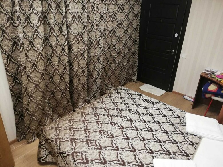 Hotel Center Apartment Chisinau