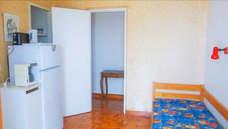 Hotel R�sidence Funtanella