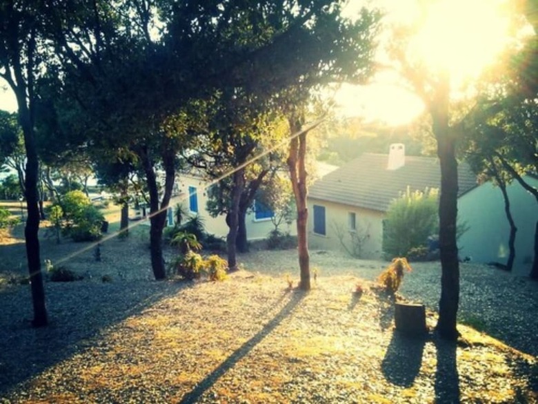 Hotel R�sidence Funtanella