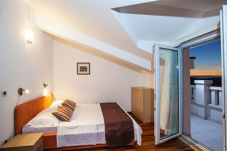 Hotel Villa Luce