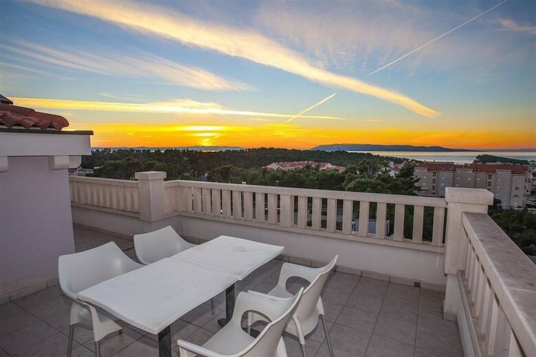 Hotel Villa Luce