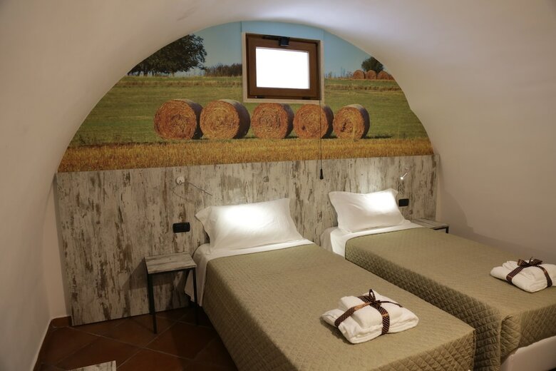 Hotel 7 Camere