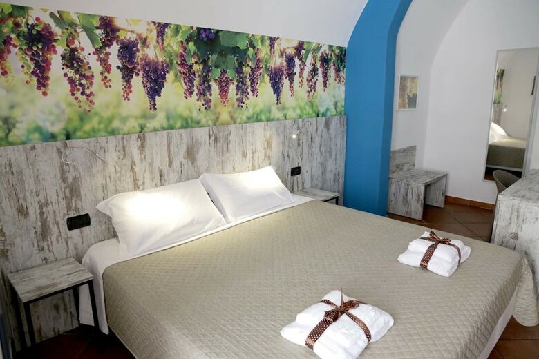 Hotel 7 Camere