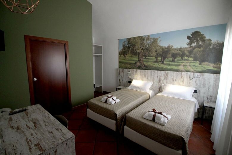 Hotel 7 Camere