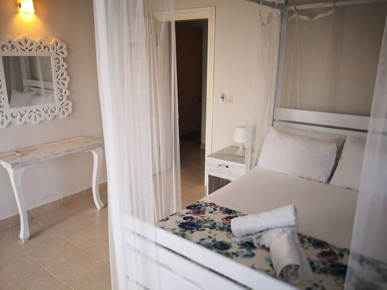 Yurekli Apart Otel