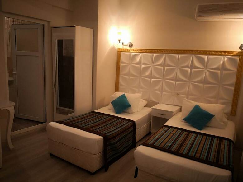 Yurekli Apart Otel