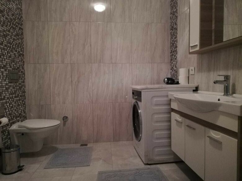 Yurekli Apart Otel
