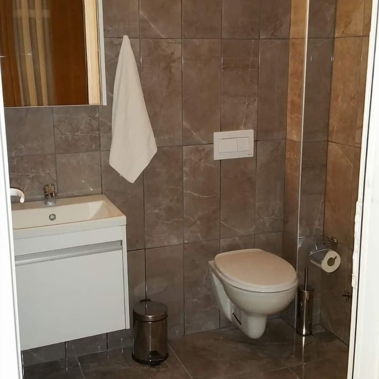 Yurekli Apart Otel