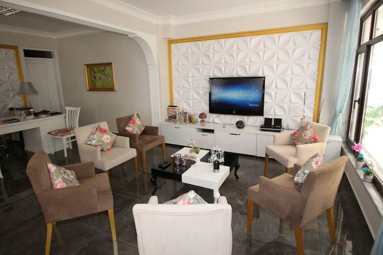 Yurekli Apart Otel