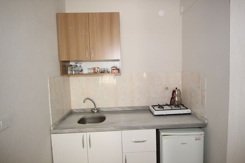 Yurekli Apart Otel
