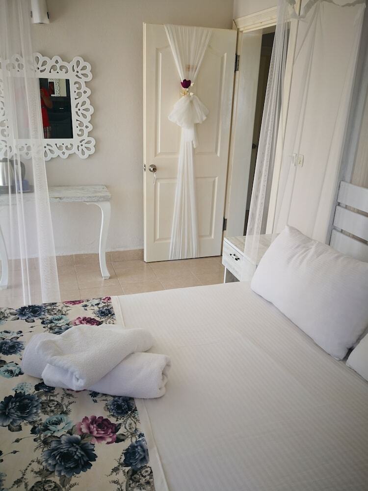 Yurekli Apart Otel