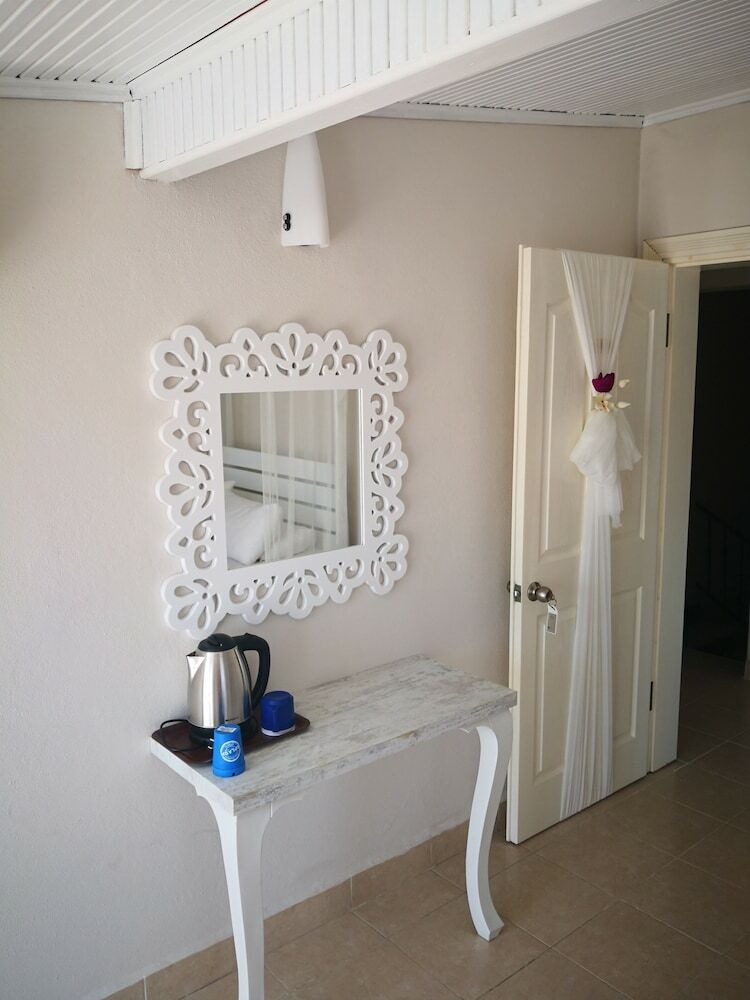 Yurekli Apart Otel