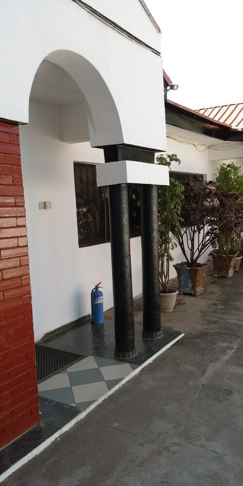 Aubit Hotel Limited
