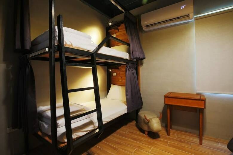 Hostal Liuqiu Backpackers Hostel