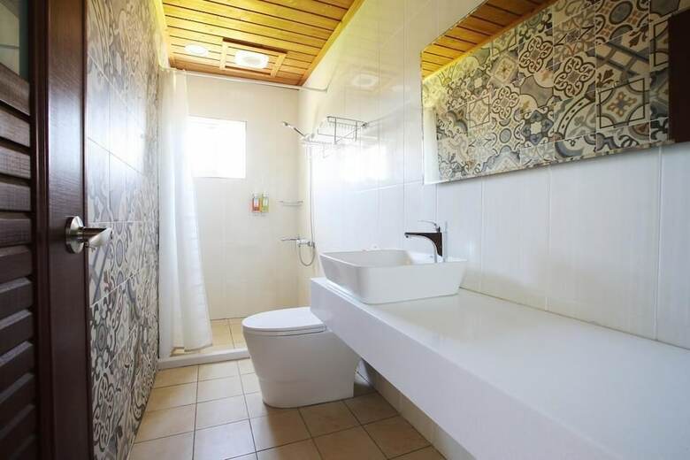 Hostal Liuqiu Backpackers Hostel