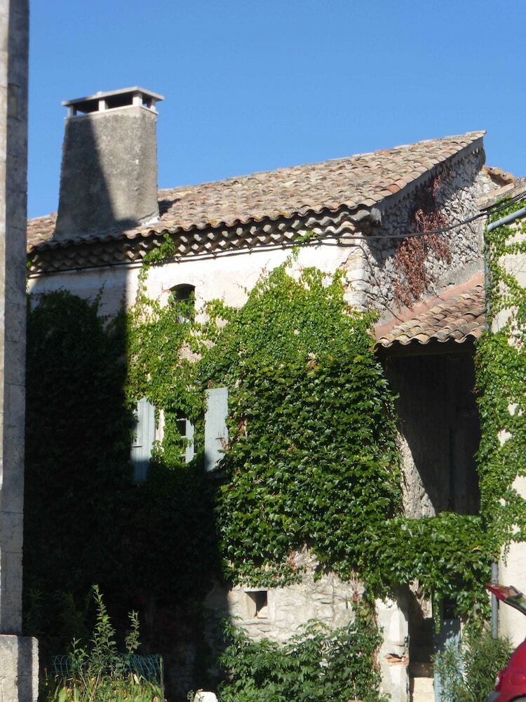 Hotel Chambres D'hotes Atelier de Fons