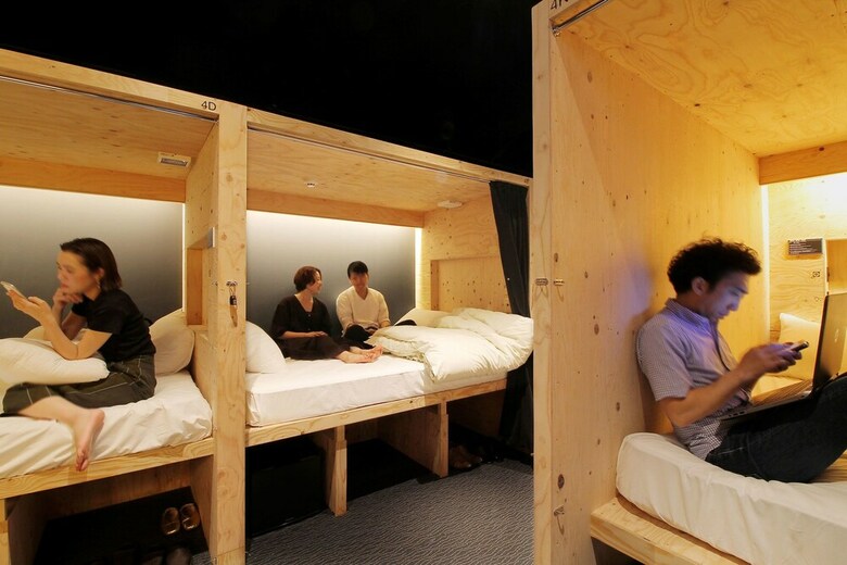 Hostal Small Hotel - Hostel
