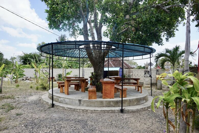 Bed & Breakfast Green Bamboo