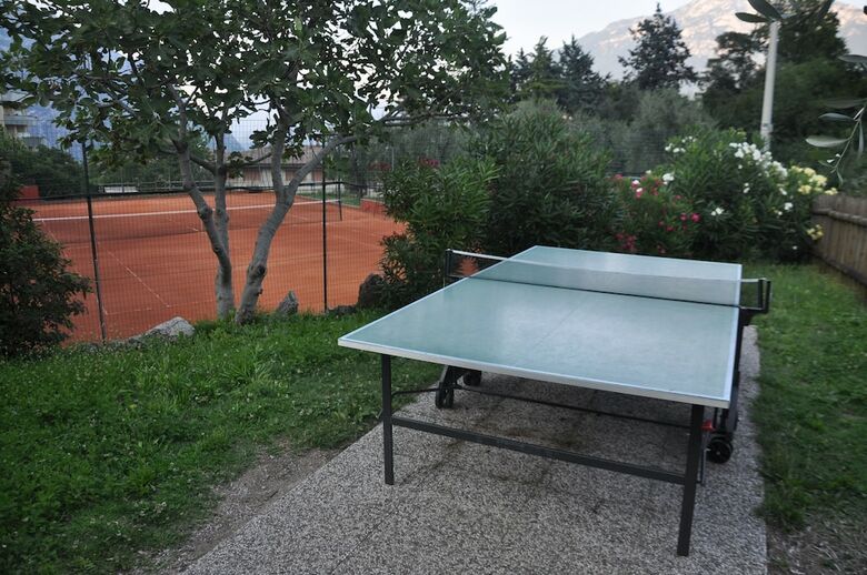 Hotel Village Bazzanega