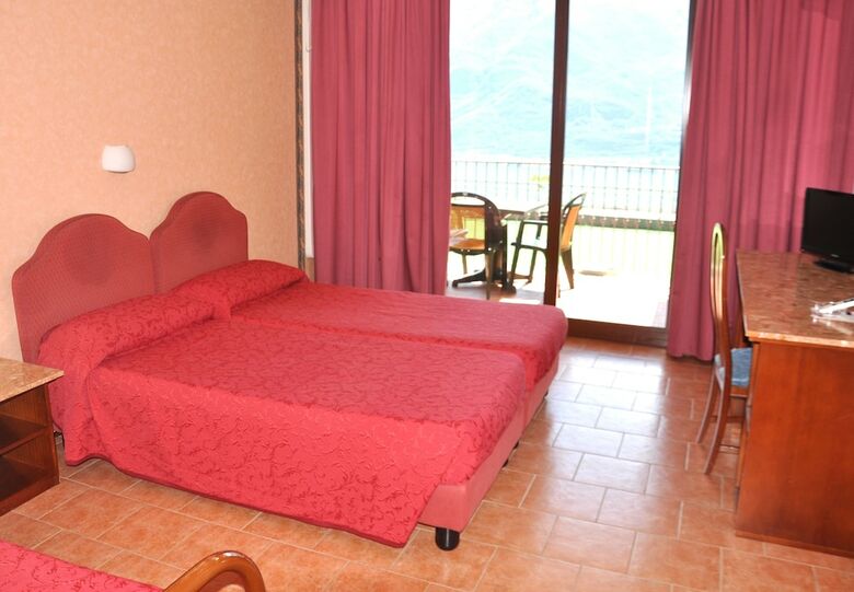 Hotel Village Bazzanega