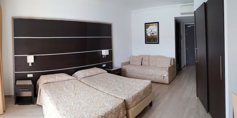 Hotel Village Bazzanega