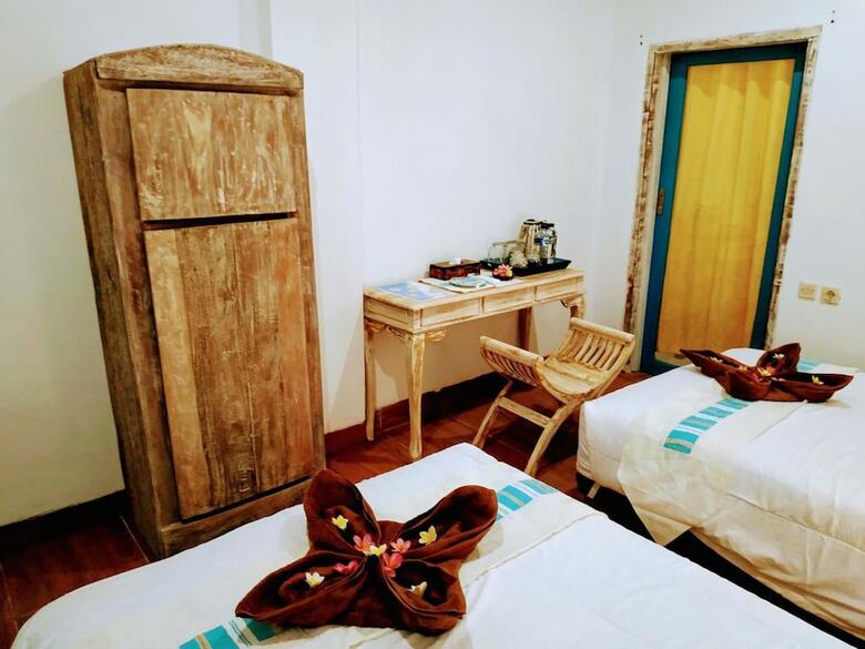 Hotel Golden Hill Cottage