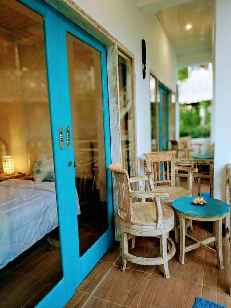 Hotel Golden Hill Cottage