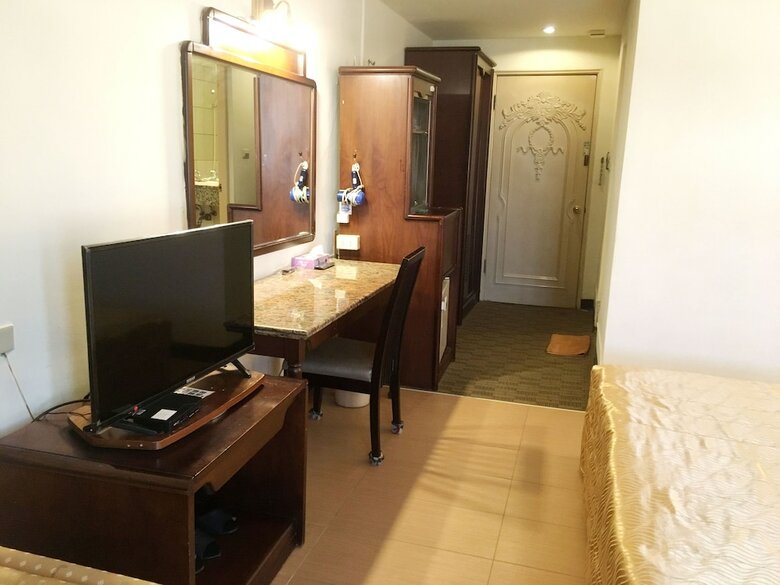 Family Hotel - Wennan