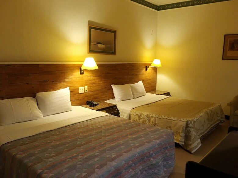 Family Hotel - Wennan