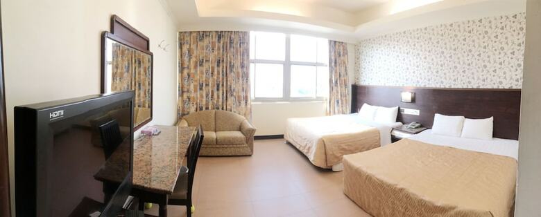 Family Hotel - Wennan