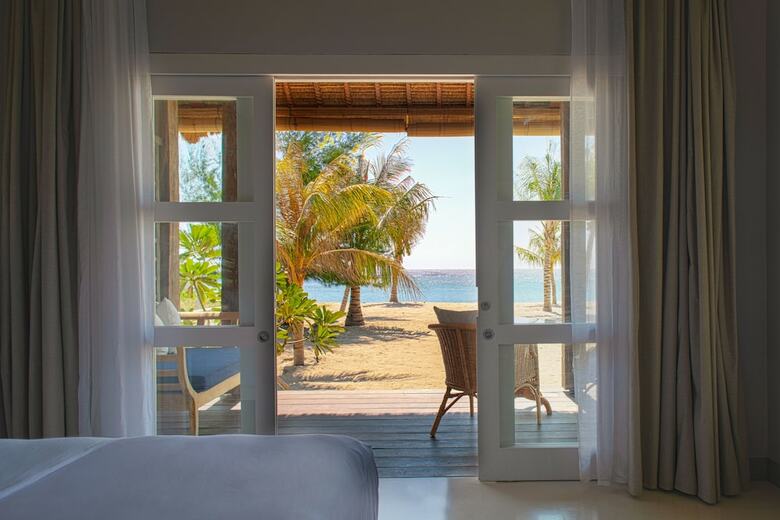 Hotel Meno House