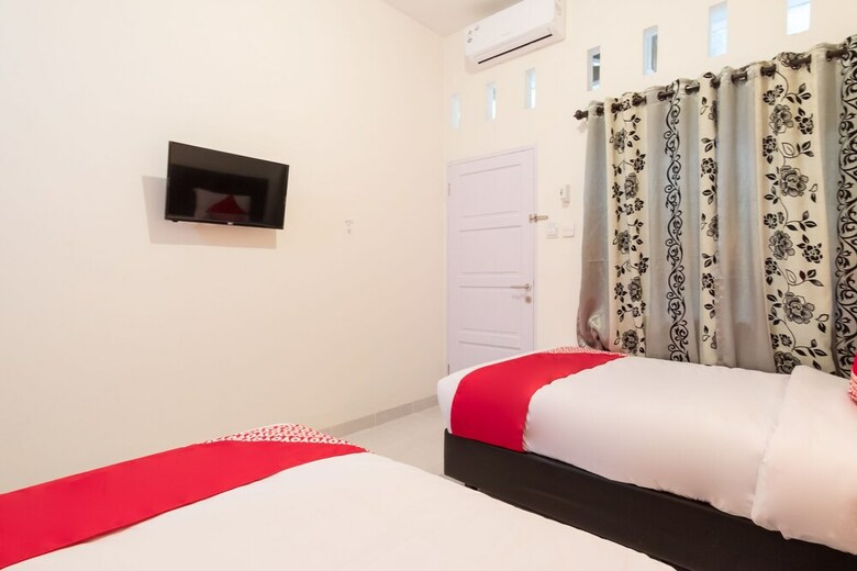 Hostal Oyo 873 Kamani Homestay Syariah