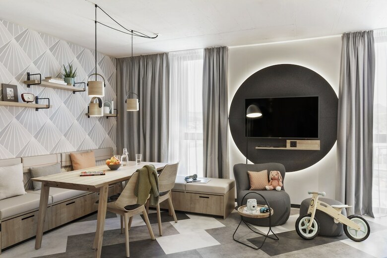 Aparthotel Stay Kooook Bern Wankdorf
