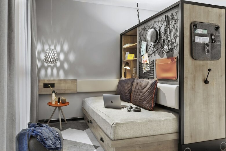 Aparthotel Stay Kooook Bern Wankdorf