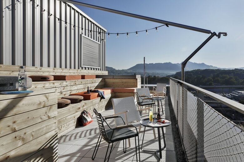 Aparthotel Stay Kooook Bern Wankdorf