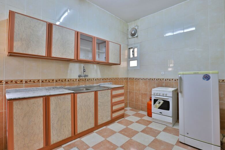 Oyo 279 Joahrat Al Taif