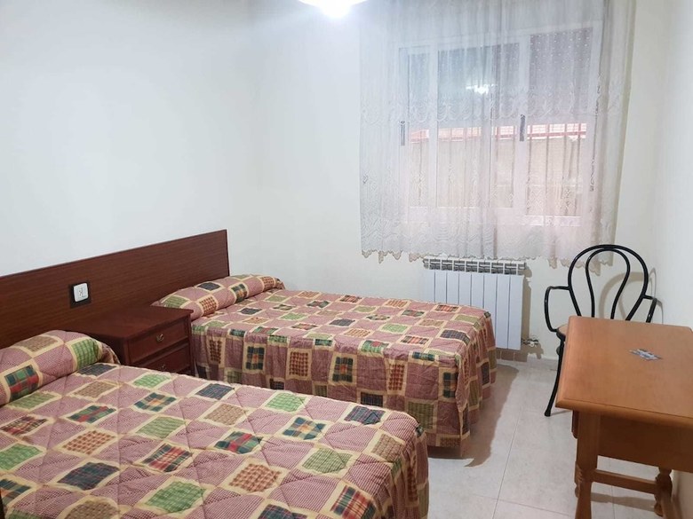 Apartamentos Olga Gutierrez Due�as