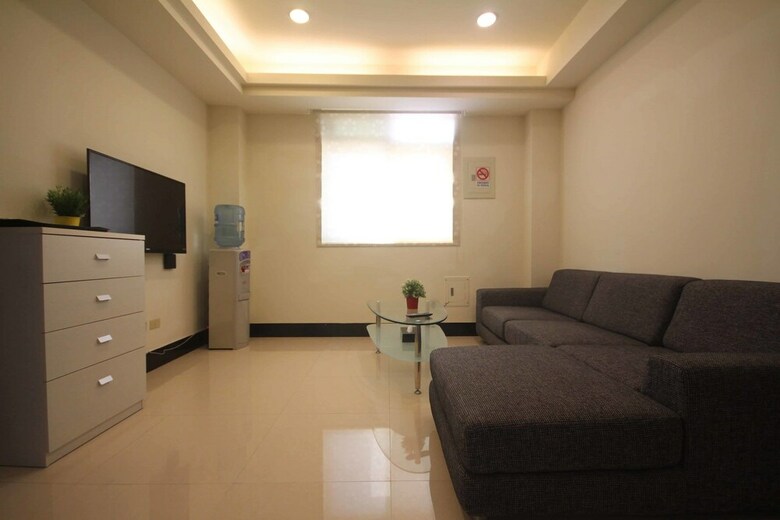 Hotel Dameile Homestay
