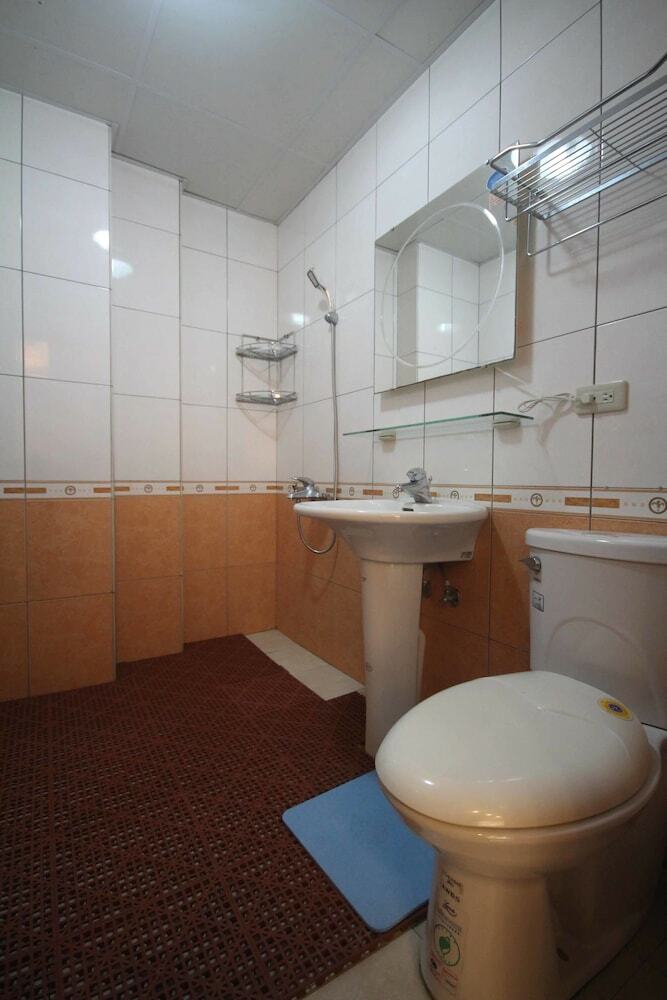 Hotel Dameile Homestay
