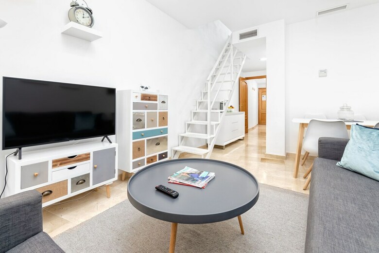 Apartamentos Solaga - Hanna