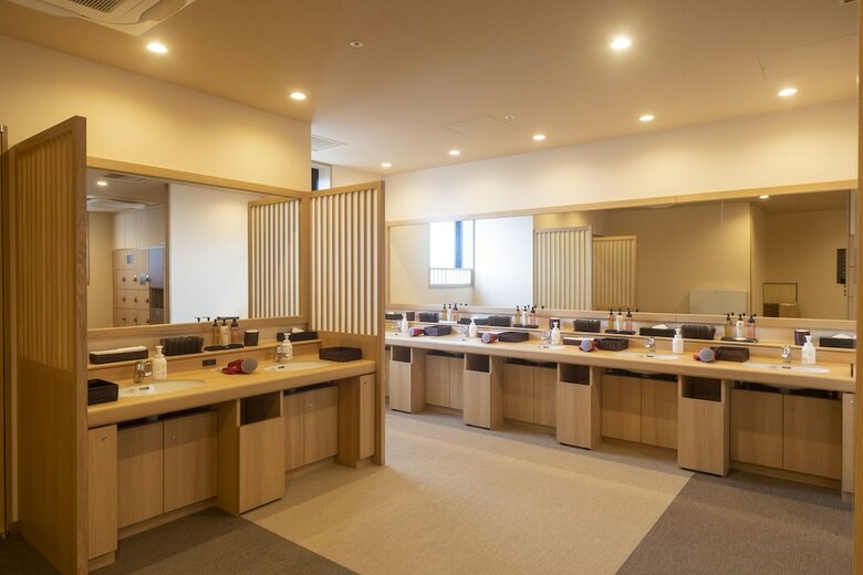 Dormy Inn Kawasaki Natural Hot Spring