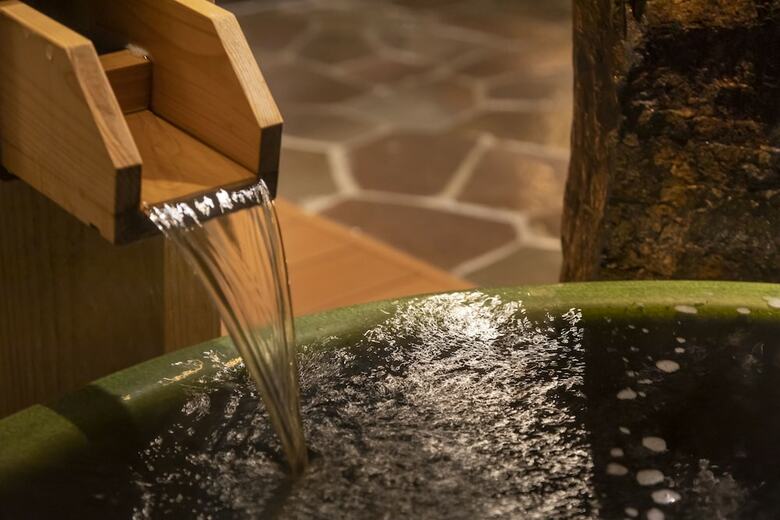Dormy Inn Kawasaki Natural Hot Spring