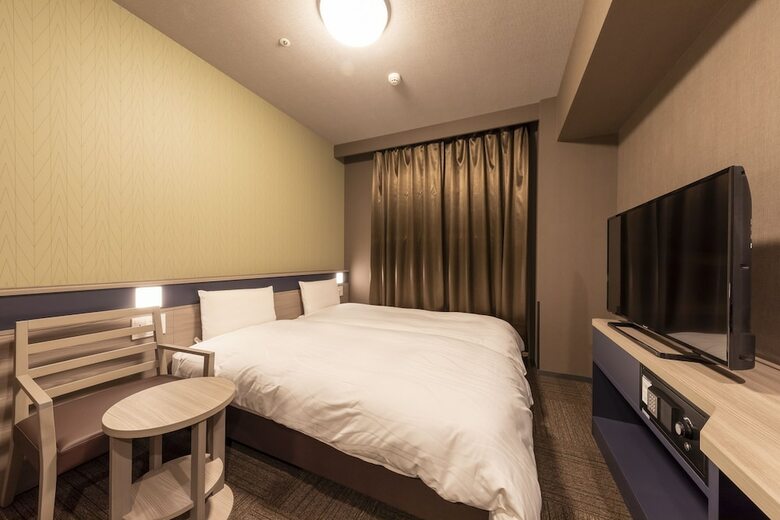 Dormy Inn Kawasaki Natural Hot Spring